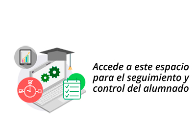 Rincón de seguimiento